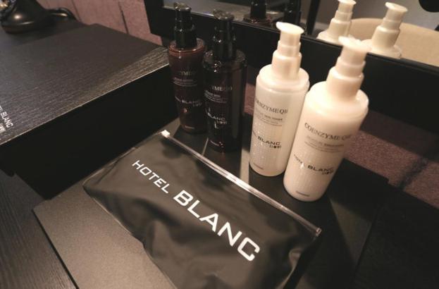 고양 Ilsan Blanc 모텔 외부 사진